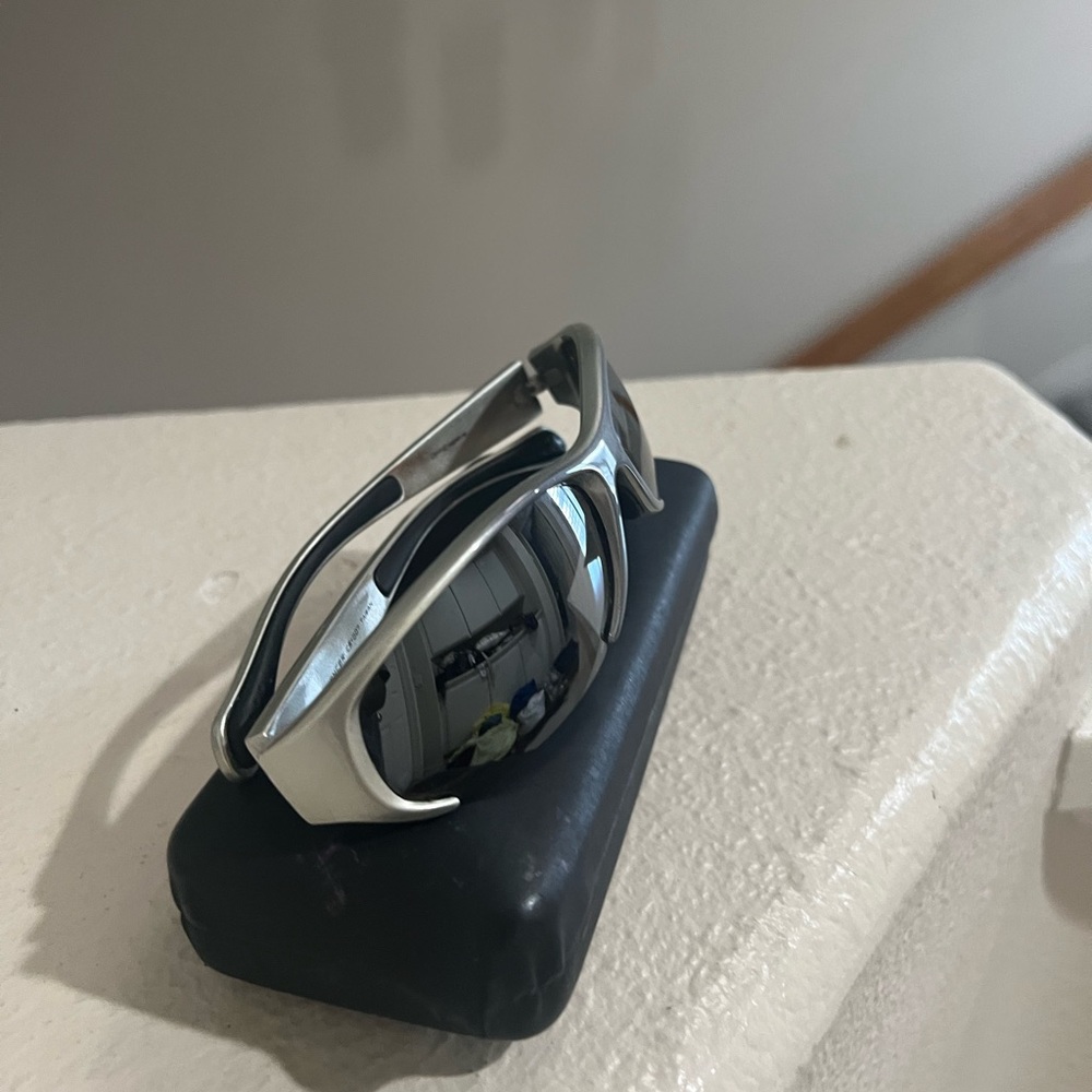 - Optic Nerve Sequencer Interchangeable Half Fram… - image 1